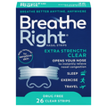 Breathe Right Drug Free Extra Strength Nasal Strips