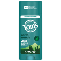 Tom's of Maine North Woods Antiperspirant Stick
