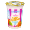 Richie's Super Premium Fat Free Lemon Italian Ice