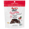 Bixby & Co. Gluten Free Milk Chocolate Cranberry Clusters