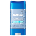 Gillette Arctic Ice Clear Gel Antiperspirant Deodorant Stick