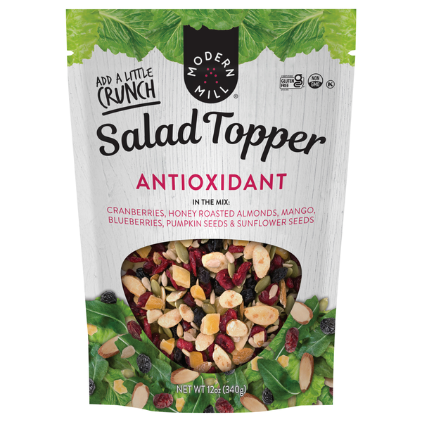 Modern Mill Antioxidant Salad Topper