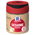 McCormick Sesame Seeds