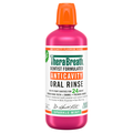 TheraBreath Anticavity Fluoride Sparkle Mint Oral Rinse