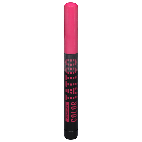 Maybelline Color Tattoo 24HR Matte Eye Stix Shadow I Am Unique 50