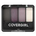 CoverGirl Eye Enhancers 4-Kit Eyeshadow Pure Romance 235