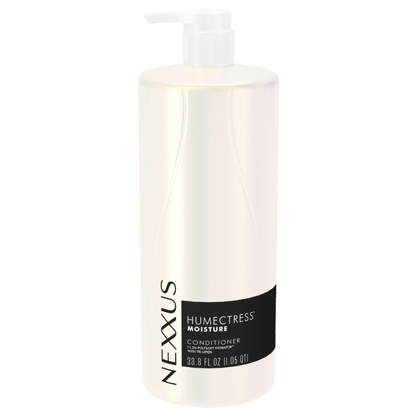 Nexxus Step 2 Humectress Replenishing System Caviar Complex Conditioner