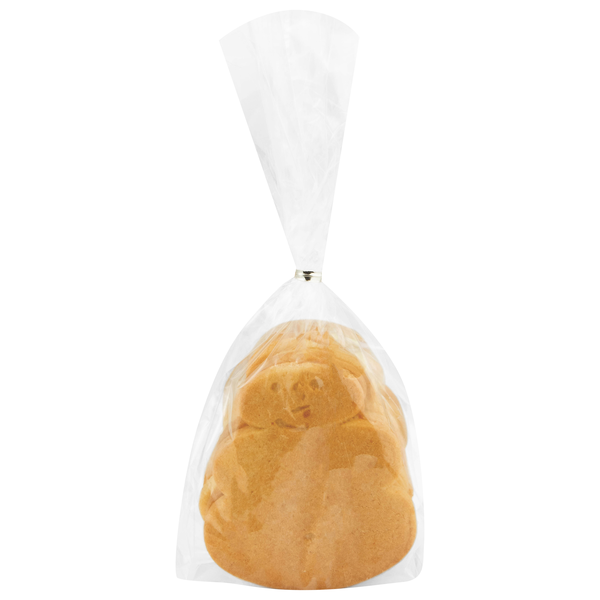 Hannaford Bakery Snowman Sugar Cookies - 8 ct