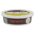 Tofutti Gluten & Dairy Free Vegan Better Than Cream Cheese Spread