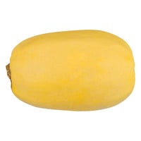 Spaghetti Squash