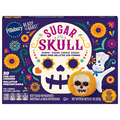Pillsbury Ready to Bake! Skull Shape Sugar Cookie Dough - 20 ct