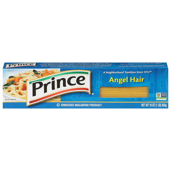 Prince Angel Hair Pasta