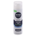 Nivea for Men Shaving Gel Sensitive Alcohol Free