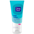 Clean & Clear Oil-Free Deep Action Cream Cleanser