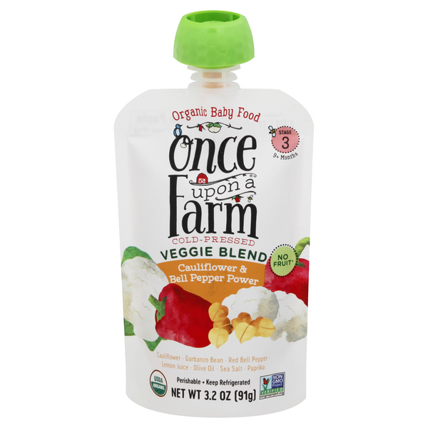 once upon a farm organic stage