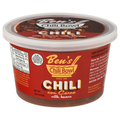 Ben's Chili Bowl Chili Con Carne with Beans Refrigerated