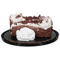 Food Lion Bakery Chocolate Mousse Cake