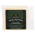 Boar's Head Natural Aged Irish Cheddar Cheese Block