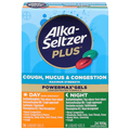 Alka-Seltzer Plus Maximum Strength Day/Night PowerMax Gels