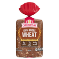 Oroweat Whole Wheat 8g Protein Bread Sliced