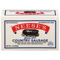 Neese's Country Breakfast Sausage