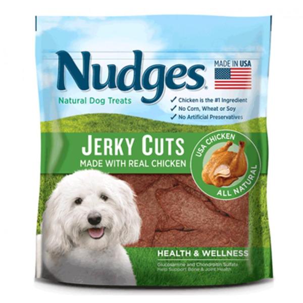 nudges jerky cuts 36 oz