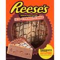 Reese's Premium Peanut Butter Ice Cream Cake Frozen