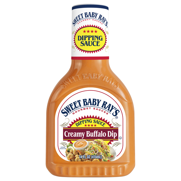 Sweet Baby Ray's Creamy Buffalo Dipping Sauce