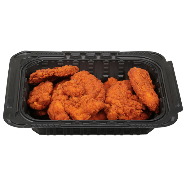 Food Lion Nashville Hot Chicken Tenders - 5 ct (Hot Avail. 4pm - 7pm)