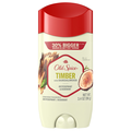 Old Spice Men's Timber Sandalwood + Cedar Antiperspirant & Deodorant Stick