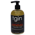 tgin Moisture Rich Shampoo Sulfate Free