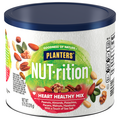 Planters NUT-rition Heart Healthy Mix