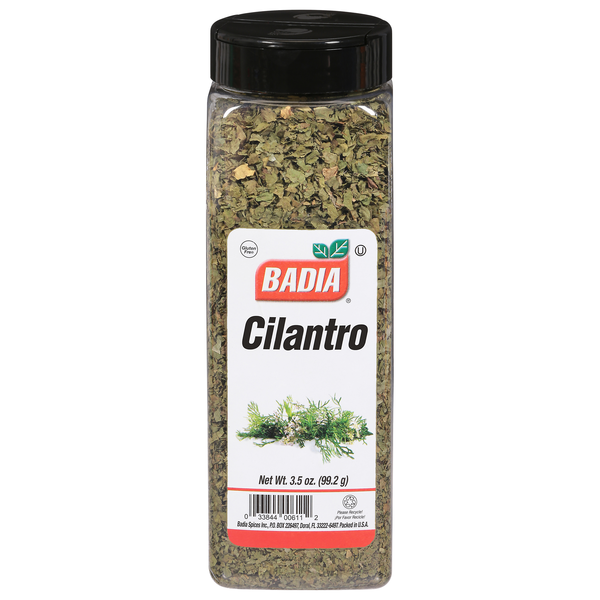 Badia Cilantro