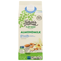 Nature's Promise Plant-Based Gluten Free Vanilla Almondmilk