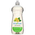 Eco-Max Ultra Natural Lemon Lime Dish Wash