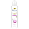 Dove Nourishing Secret Waterlily + Sakura Blossom Antiperspirant Dry Spray