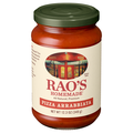 Rao's Homemade Pizza Arrabbiata Sauce
