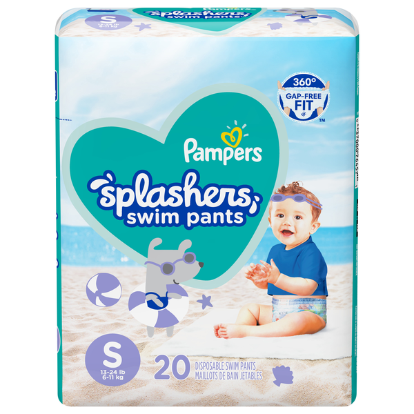 Swim pants canada deals