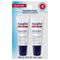 Aquaphor Lip Repair - 2 ct