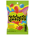Gushers Super Sour Fruit Flavored Snacks