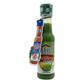 Mexico Lindo Salsa Habanera Verde Hot Sauce