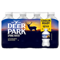Deer Park 100% Natural Spring Water - 12 pk