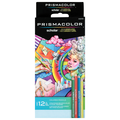 Prismacolor Scholar Colored Pencils Assorted Colors