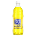 Inca Kola The Golden Kola