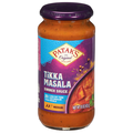 Patak's Medium Tikka Masala Simmer Sauce