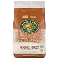 Nature's Path Organic Heritage Flakes Ancient Grains Cereal Bag