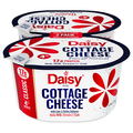 Daisy 4% Small Curd Cottage Cheese Cups - 2 ct
