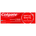 Colgate Optic White Stain Fighter Fresh Mint Toothpaste Gel