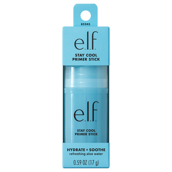 e.l.f. Stay Cool Primer Stick 85245