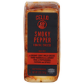 Cello Smoky Pepper Fontal Cheese Block